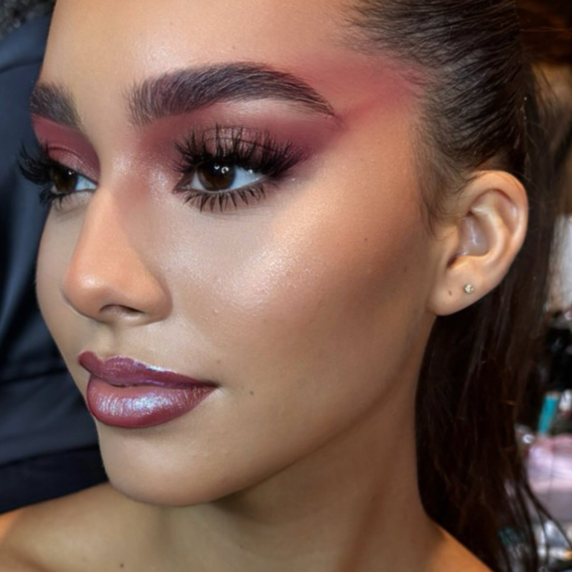 Ashunta Sheriff Beauty Unicorn Multidimensional Gloss