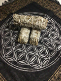 White sage