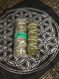 Cedar sage
