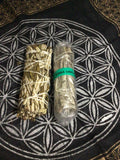 Yerba Santa sage (Holy Herb)