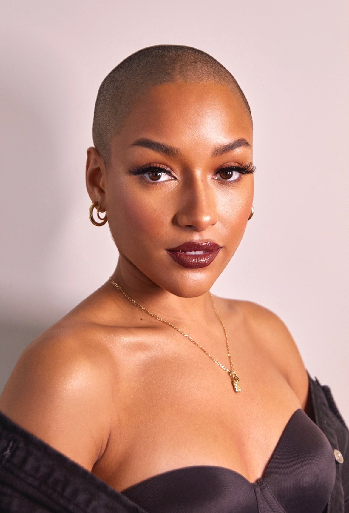 Ashunta Sheriff Beauty Vegan Multi-use Matte Cremè