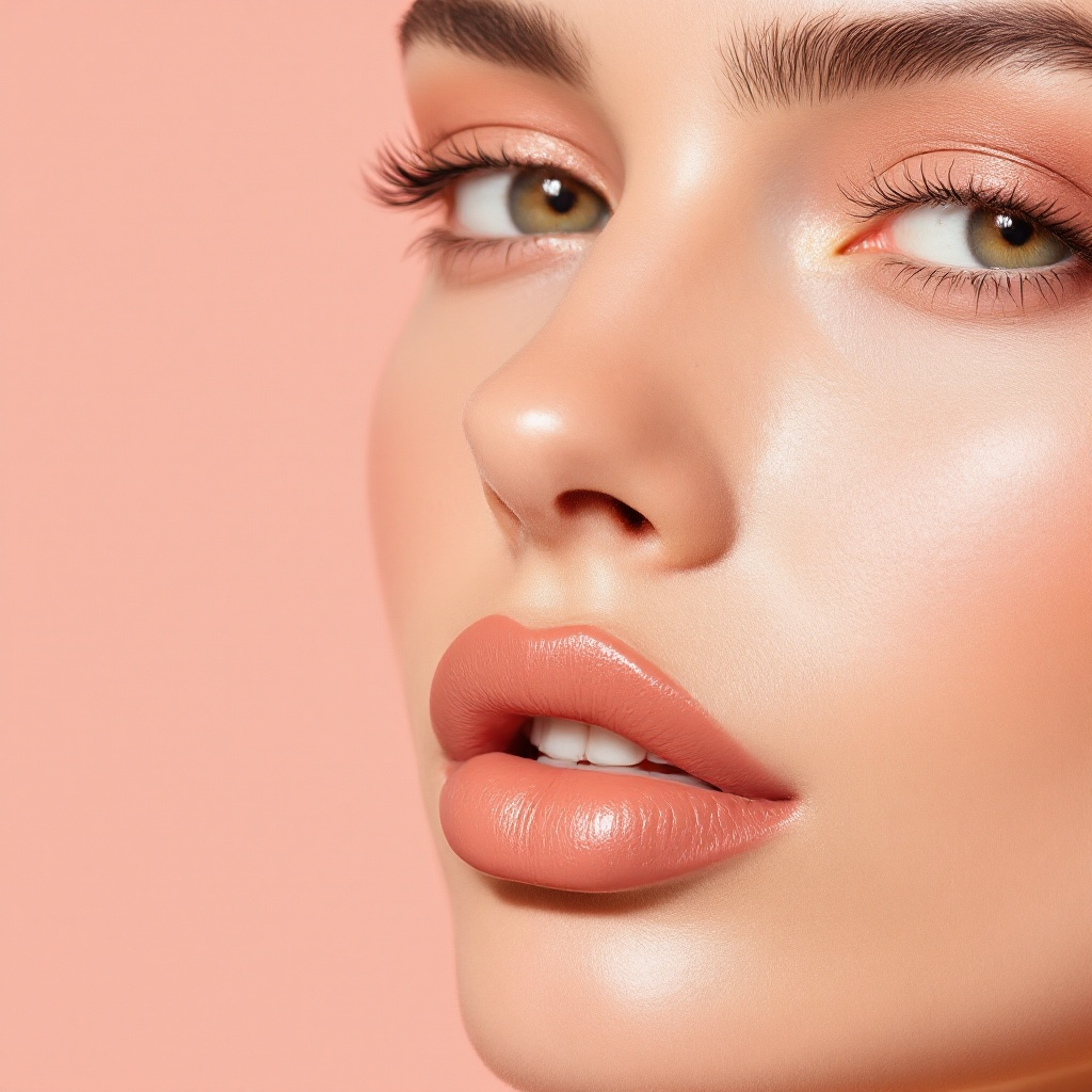 Ashunta Sheriff Beauty Vegan Multi-use Matte Cremè